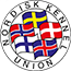 Nordic Kennel Union logotype