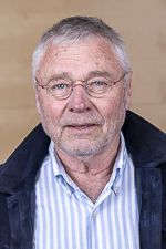 Ove Johansson