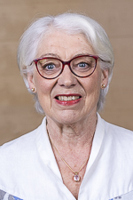 Agneta Ståhle