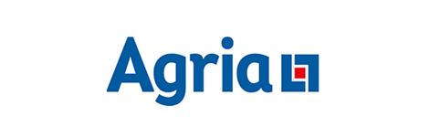 Agrias logotyp