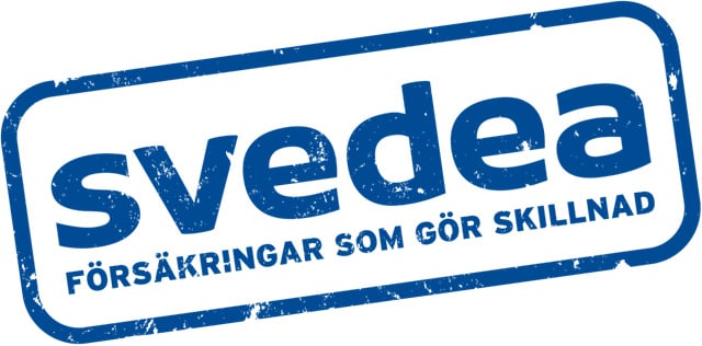 SvedeaLogga