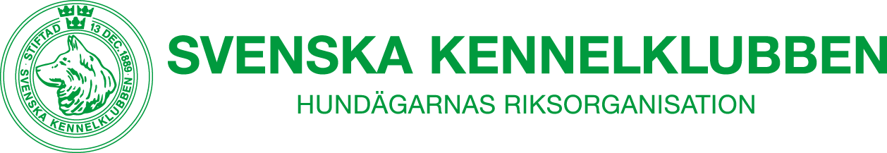 SKK logotyp liggande