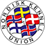 Nordic kennel unions logotyp