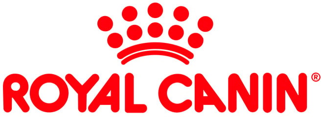 Royal canins logotyp